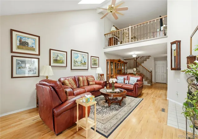 Photo 3 of Townhouse for sale at 2995 W Long Ct #C, Littleton, CO 80120 | MLS# 6825311 | Listing updated on 2026-09-06