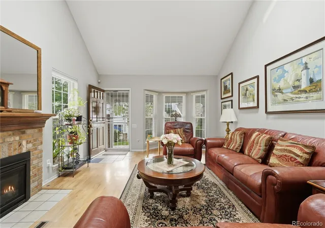 Photo 4 of Townhouse for sale at 2995 W Long Ct #C, Littleton, CO 80120 | MLS# 6825311 | Listing updated on 2026-09-06