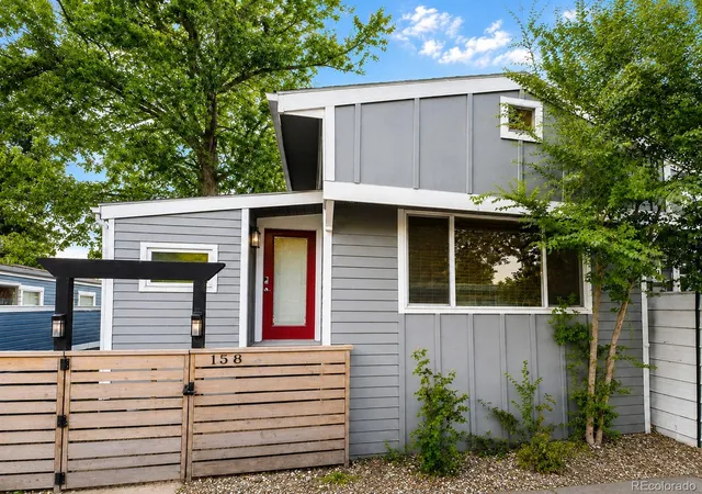 Photo 1 of Manufactured home for sale at 1400 Collyer St, Longmont, CO 80501 | MLS# 2058491 | Listing updated on 2026-09-02