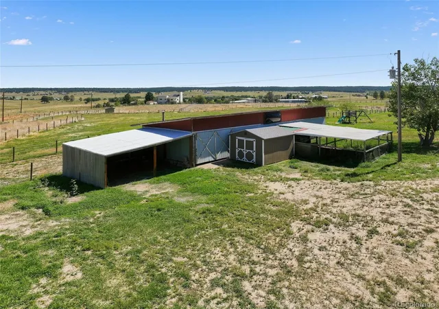 Photo 2 of Single family home for sale at 35482 Welch Trl, Elizabeth, CO 80107 | MLS# 7150781 | Listing updated on 2026-09-07