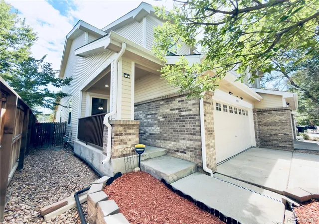 Photo 2 of Townhouse for sale at 9388 Harrison St, Thornton, CO 80229 | MLS# 4682450 | Listing updated on 2026-09-06