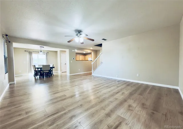 Photo 3 of Townhouse for sale at 9388 Harrison St, Thornton, CO 80229 | MLS# 4682450 | Listing updated on 2026-09-06