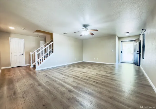 Photo 3 of Townhouse for sale at 9388 Harrison St, Thornton, CO 80229 | MLS# 4682450 | Listing updated on 2026-09-06