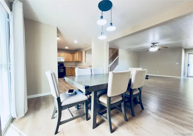 Photo 4 of Townhouse for sale at 9388 Harrison St, Thornton, CO 80229 | MLS# 4682450 | Listing updated on 2026-09-06
