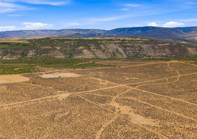 Photo 3 of Land for sale at 40 Acre To Be Determined, Mesa, CO 81643 | MLS# 2668969 | Listing updated on 2026-09-01
