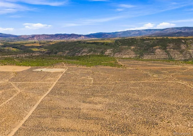 Photo 4 of Land for sale at 40 Acre To Be Determined, Mesa, CO 81643 | MLS# 2668969 | Listing updated on 2026-09-01