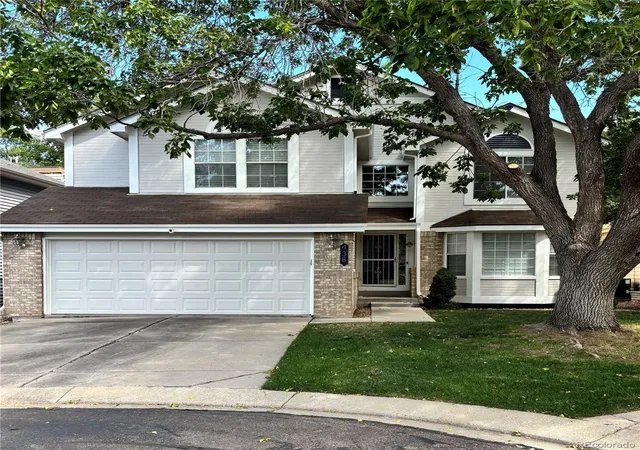 Photo 2 of Single family home for sale at 438 W Jamison Pl, Littleton, CO 80120 | MLS# 7687978 | Listing updated on 2026-09-05