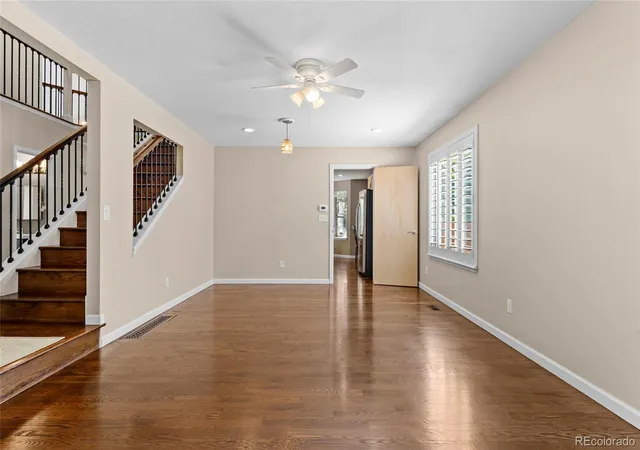 Photo 3 of Single family home for sale at 438 W Jamison Pl, Littleton, CO 80120 | MLS# 7687978 | Listing updated on 2026-09-05