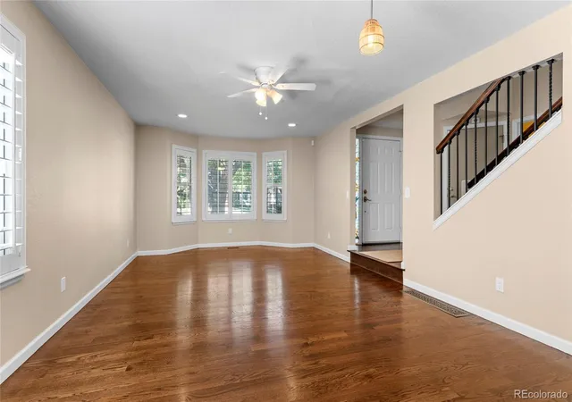 Photo 3 of Single family home for sale at 438 W Jamison Pl, Littleton, CO 80120 | MLS# 7687978 | Listing updated on 2026-09-05