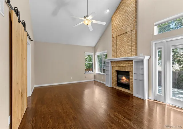 Photo 4 of Single family home for sale at 438 W Jamison Pl, Littleton, CO 80120 | MLS# 7687978 | Listing updated on 2026-09-05