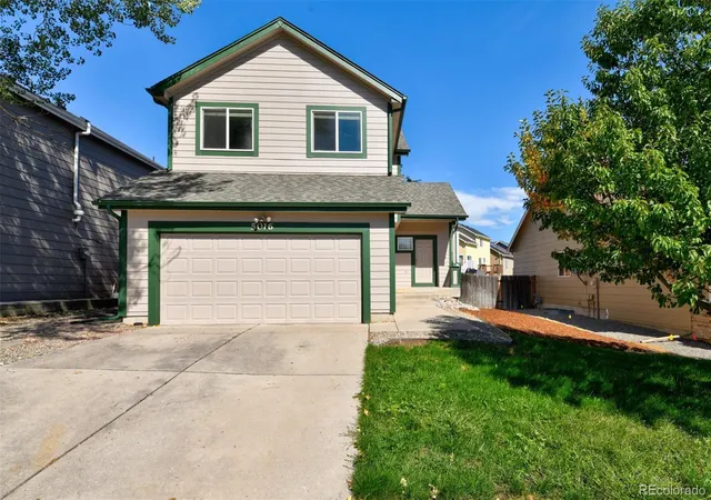 Photo 1 of Single family home for sale at 5016 Prairie Grass Ln, Colorado Springs, CO 80922 | MLS# 5470775 | Listing updated on 2026-09-01