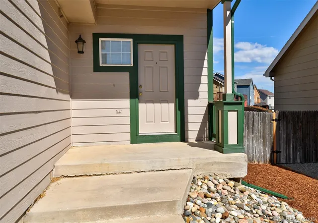 Photo 3 of Single family home for sale at 5016 Prairie Grass Ln, Colorado Springs, CO 80922 | MLS# 5470775 | Listing updated on 2026-09-01