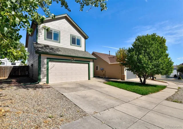 Photo 3 of Single family home for sale at 5016 Prairie Grass Ln, Colorado Springs, CO 80922 | MLS# 5470775 | Listing updated on 2026-09-01