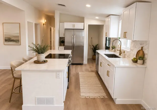 Photo 3 of Single family home for sale at 7921 Zuni St, Denver, CO 80221 | MLS# 4335371 | Listing updated on 2026-09-06