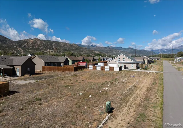 Photo 1 of Land for sale at 883 Hoover Cir, Poncha Springs, CO 81242 | MLS# 3743863 | Listing updated on 2026-09-03