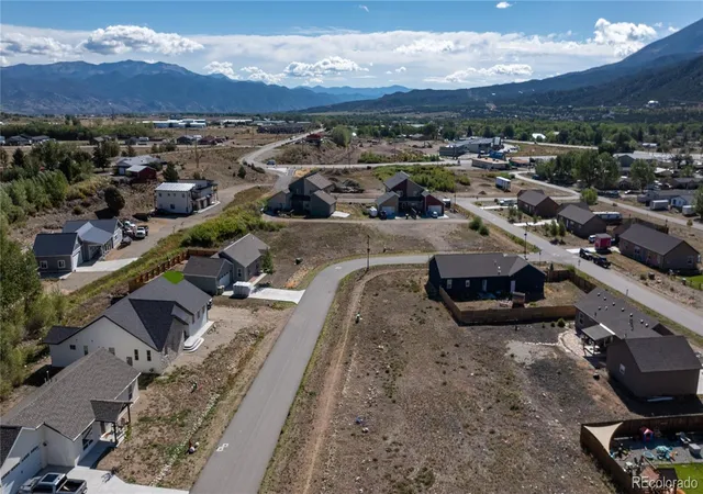 Photo 2 of Land for sale at 883 Hoover Cir, Poncha Springs, CO 81242 | MLS# 3743863 | Listing updated on 2026-09-03