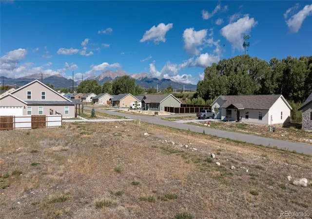 Photo 4 of Land for sale at 883 Hoover Cir, Poncha Springs, CO 81242 | MLS# 3743863 | Listing updated on 2026-09-03