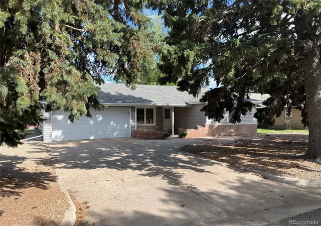 Photo 1 of Sale Pending at 130 16th Street, Burlington, CO 80807 | MLS# 7063776 | Listing updated on 2026-09-25