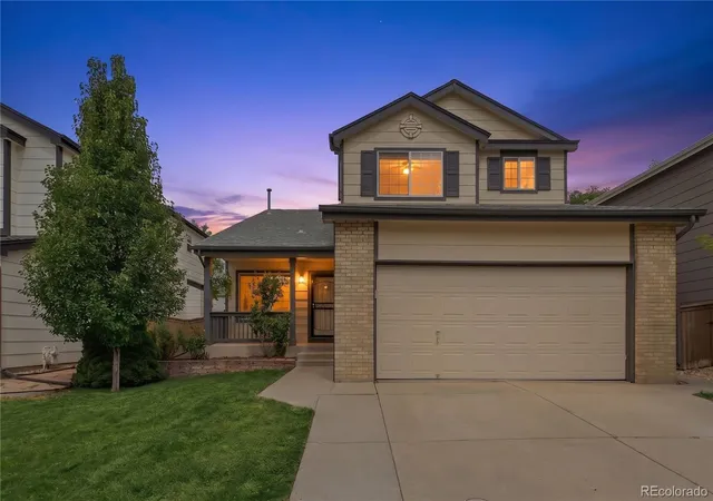 Photo 1 of Single family home for sale at 1193 Timbervale Trl, Highlands Ranch, CO 80129 | MLS# 7281200 | Listing updated on 2026-10-06