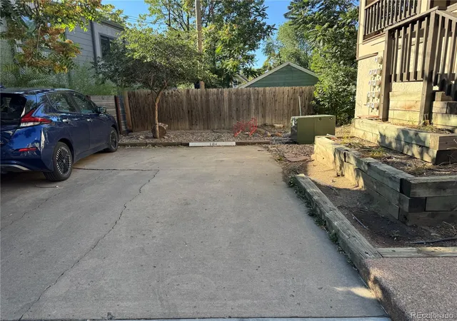 Listing Photo 2 - Condo for sale in building located at 1812 17th St, Boulder, CO 80302 - Unit #104S