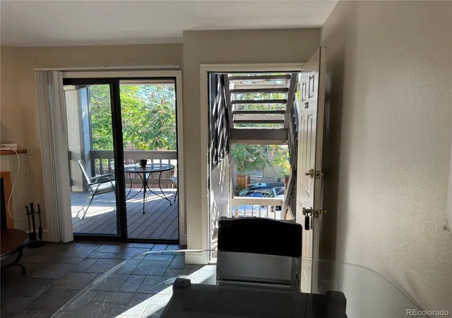 Photo 2 of Condo for sale at 1812 17th Street #104S, Boulder, CO 80302 | MLS# 7652031 | Listing updated on 2026-09-02