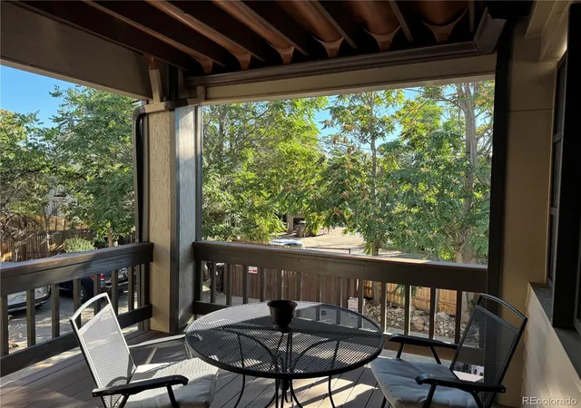 Photo 2 of Condo for sale at 1812 17th Street #104S, Boulder, CO 80302 | MLS# 7652031 | Listing updated on 2026-09-02