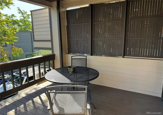 Photo 3 of Condo for sale at 1812 17th Street #104S, Boulder, CO 80302 | MLS# 7652031 | Listing updated on 2026-09-02