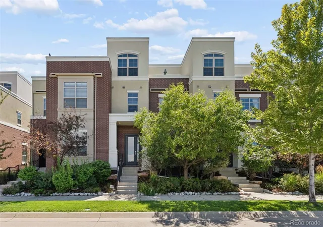 Photo 1 of Townhouse for sale at 8994 Martin Luther King Blvd, Denver, CO 80238 | MLS# 8824505 | Listing updated on 2026-09-08
