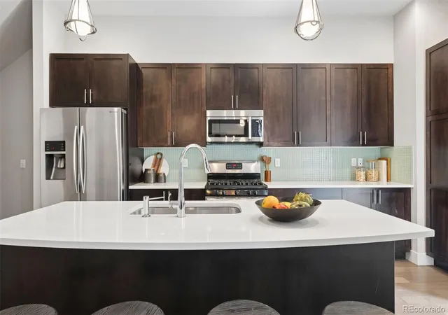 Photo 2 of Townhouse for sale at 8994 Martin Luther King Blvd, Denver, CO 80238 | MLS# 8824505 | Listing updated on 2026-09-08