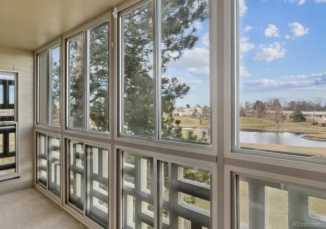 Condo for sale at 690 S Alton Way #6C, Denver, CO 80247 | MLS# 8904634