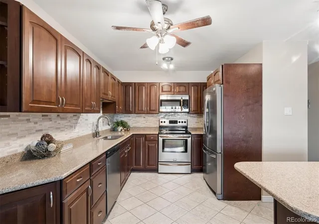 Photo 1 of Condo for sale at 690 S Alton Way #6C, Denver, CO 80247 | MLS# 8904634 | Listing updated on 2026-09-01