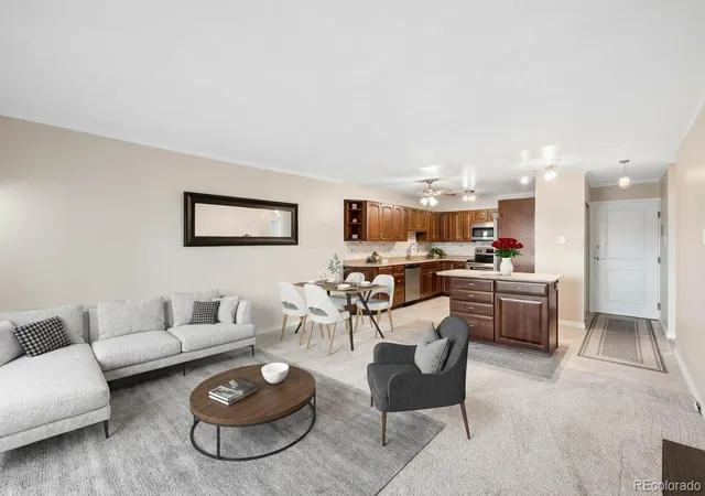 Photo 4 of Condo for sale at 690 S Alton Way #6C, Denver, CO 80247 | MLS# 8904634 | Listing updated on 2026-09-01