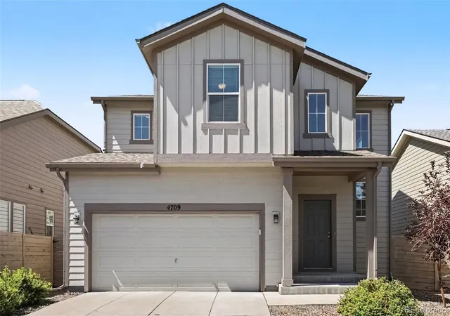Photo 1 of Single family home for sale at 4709 Helena St, Denver, CO 80239 | MLS# 1963128 | Listing updated on 2026-09-03