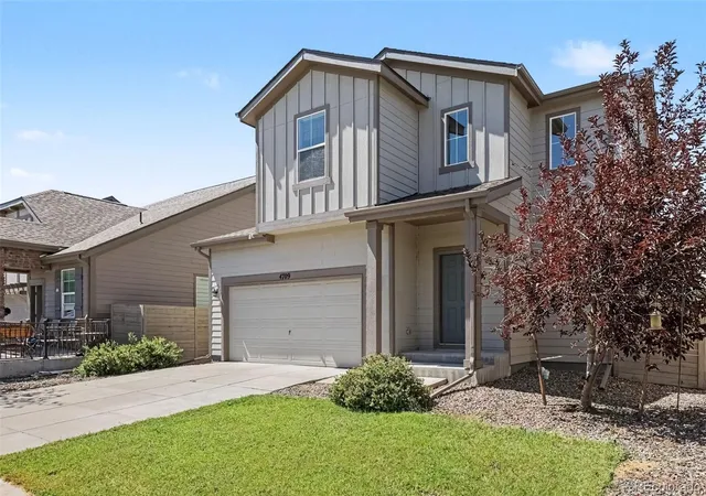 Photo 2 of Single family home for sale at 4709 Helena St, Denver, CO 80239 | MLS# 1963128 | Listing updated on 2026-09-03