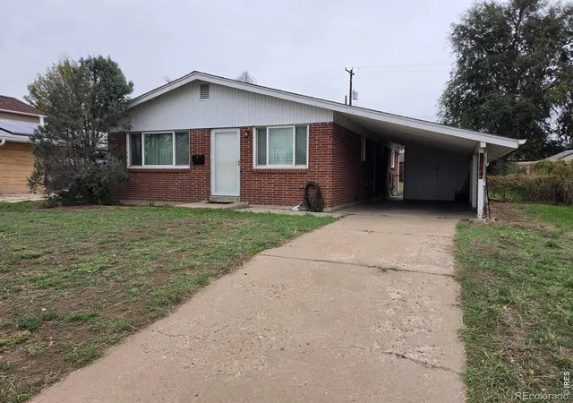 Photo 1 of Single family home for sale at 3754 S Inca St, Englewood, CO 80110 | MLS# IR1067654 | Listing updated on 2026-09-01