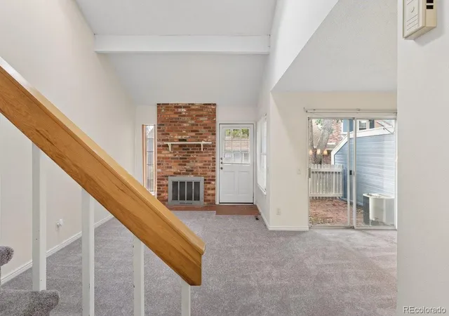 Photo 4 of Townhouse for sale at 14202 E Radcliff Cir, Aurora, CO 80015 | MLS# 5785779 | Listing updated on 2026-09-02