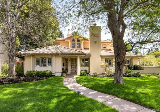 Photo 1 of Single family home for sale at 2 Elm St, Denver, CO 80220 | MLS# 3015623 | Listing updated on 2026-09-02
