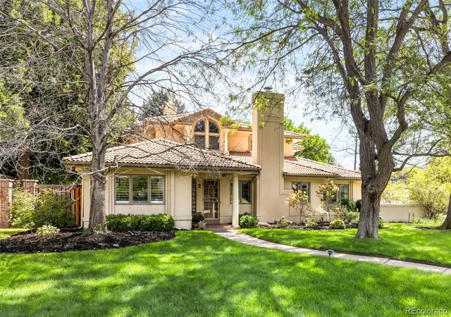 Photo 2 of Single family home for sale at 2 Elm St, Denver, CO 80220 | MLS# 3015623 | Listing updated on 2026-09-02
