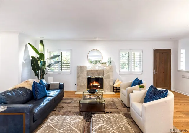 Photo 3 of Single family home for sale at 2 Elm St, Denver, CO 80220 | MLS# 3015623 | Listing updated on 2026-09-02