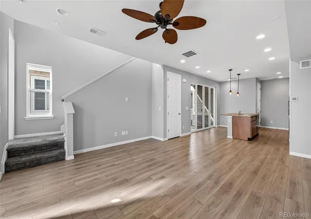 Photo 3 of Townhouse for sale at 23584 E 5th Place, Aurora, CO 80018 | MLS# 5076967 | Listing updated on 2026-10-04