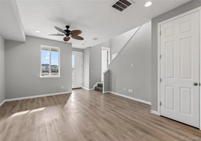 Photo 3 of Townhouse for sale at 23584 E 5th Place, Aurora, CO 80018 | MLS# 5076967 | Listing updated on 2026-10-04