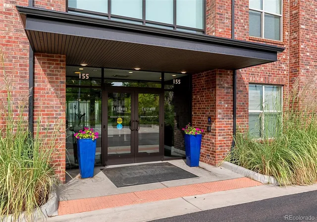 Photo 2 of Condo for sale at 155 S Monaco St Pkwy #102, Denver, CO 80224 | MLS# 8772391 | Listing updated on 2026-09-03