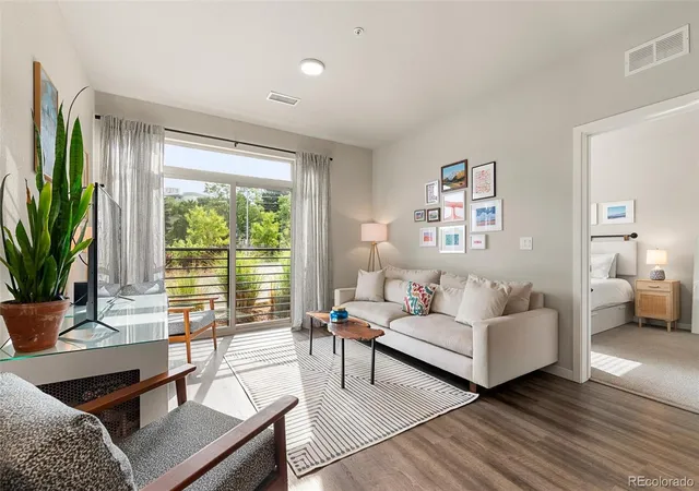 Condo for sale at 155 S Monaco St Pkwy #102, Denver, CO 80224 | MLS# 8772391