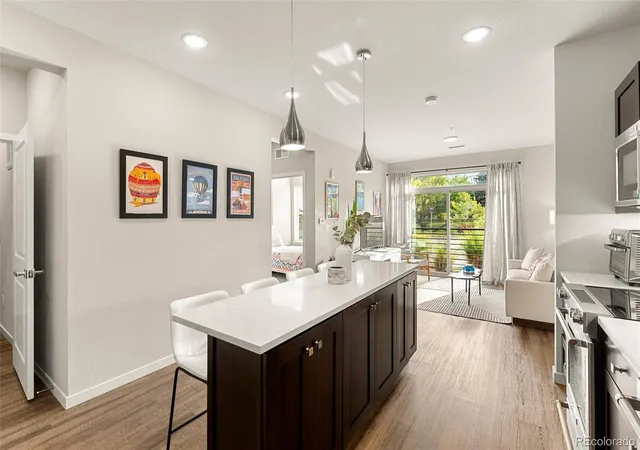Photo 4 of Condo for sale at 155 S Monaco St Pkwy #102, Denver, CO 80224 | MLS# 8772391 | Listing updated on 2026-09-03