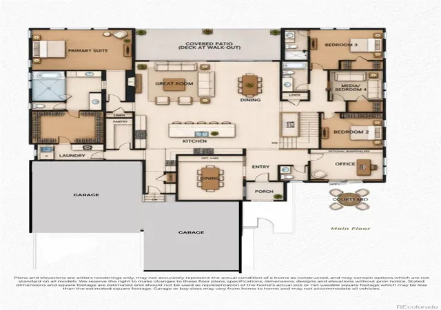 Photo 2 of Mansion for sale at 8378 Simla Way, Littleton, CO 80125 | MLS# 7281531 | Listing updated on 2026-09-03