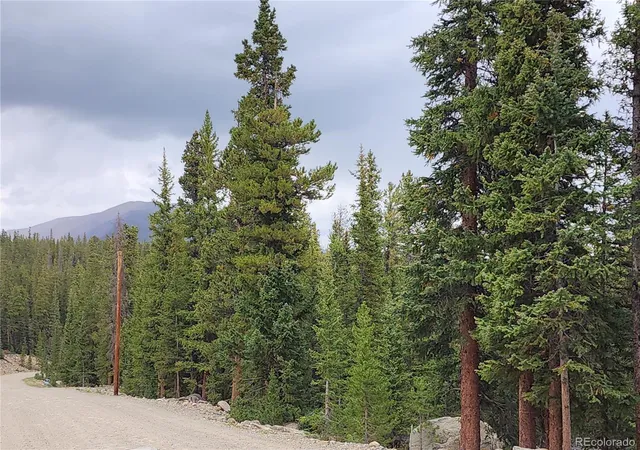 Photo 1 of Land for sale at 806 Bobcat Ln, Fairplay, CO 80440 | MLS# 7347790 | Listing updated on 2026-09-01