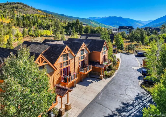 Photo 2 of Townhouse for sale at 71 Antlers Gulch Rd #304, Keystone, CO 80435 | MLS# 8600327 | Listing updated on 2026-09-03