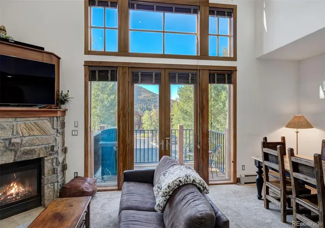 Photo 2 of Townhouse for sale at 71 Antlers Gulch Rd #304, Keystone, CO 80435 | MLS# 8600327 | Listing updated on 2026-09-03