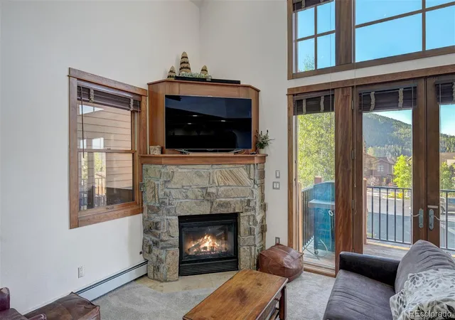 Photo 3 of Townhouse for sale at 71 Antlers Gulch Rd #304, Keystone, CO 80435 | MLS# 8600327 | Listing updated on 2026-09-03