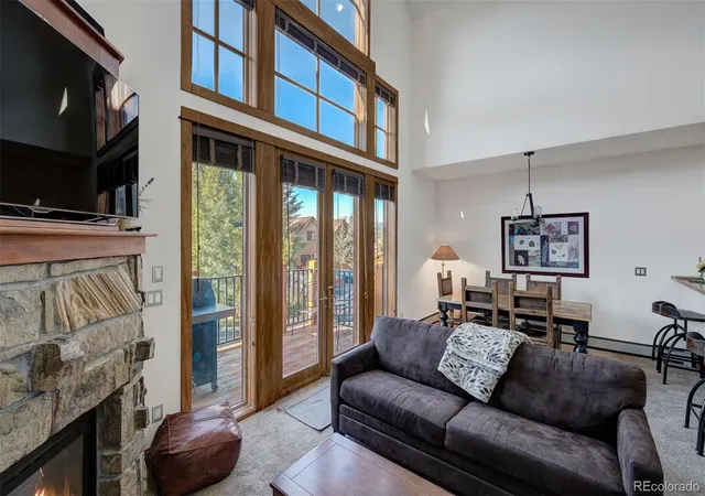 Photo 4 of Townhouse for sale at 71 Antlers Gulch Rd #304, Keystone, CO 80435 | MLS# 8600327 | Listing updated on 2026-09-03